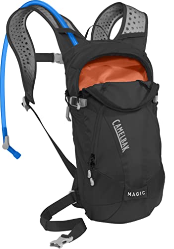 Camelbak Magic sac d'hydratation pour rouler sans manquer d'eau - 3