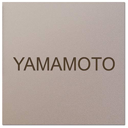 表札 正方形 アクリルマンション 戸建 ポスト プレート