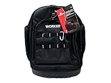 Mochila Para Ferramentas Base Emborrachada 931144 Worker