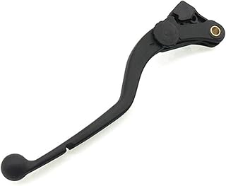 Alavancas de freio Powersports Alavanca de freio de motocicleta Alavanca de embreagem para BMW F750GS F850GS ADV F900R F900XR A2 S1000R S1000XR Acessórios de motocicleta Alavanca de manopla Peças de motocicleta (Cor: Alavanca de embreagem)