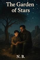 THE GARDEN OF STARS B0F5NX2321 Book Cover