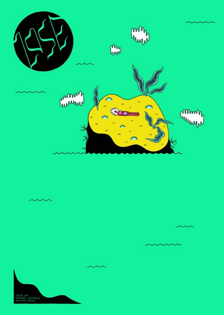 Lose #6 Paperback – September 9, 2014