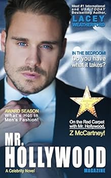 Mr. Hollywood - Book #1 of the Celebrity