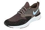 hellblaues nike t shirt Leichtes Flyknit und anderweltliche Nike React-Technologie vereinen sich in den Nike Odyssey React Flyknit 2 Laufschuhe für Herren. Erleben Sie bei jedem Schritt eine weiche, federnde Fahrt