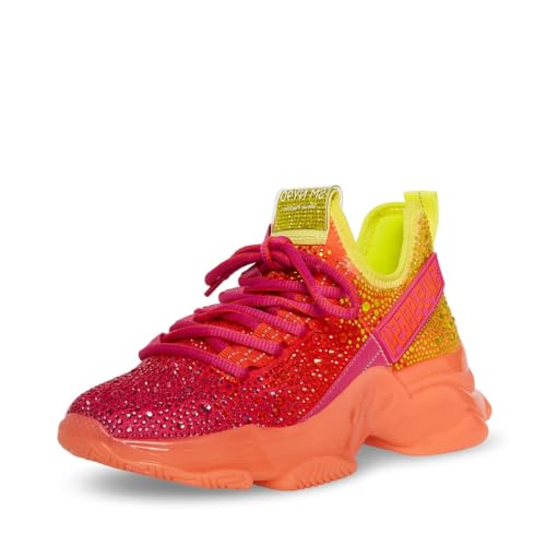Image of Steve Madden Women's Maxima Sneaker