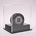 Acrylic Hockey Puck Display Case Holders (1 to 7 Pucks) (1 Puck Display)