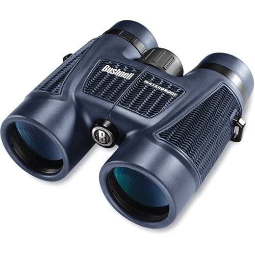 10x42 Binoculares Roof impermeables Bushnell miniatura 5