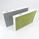 Air Filter 4M0819439A 4M0819439B, Compatible For Audi A4 Allroad/Avant/A5/A6 2016-2024
