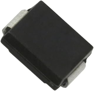 Pack of 4 SMLJ70A Diode 113V Clamp 26.6A Ipp Tvs Diode Surface Mount SMC (DO-214AB)