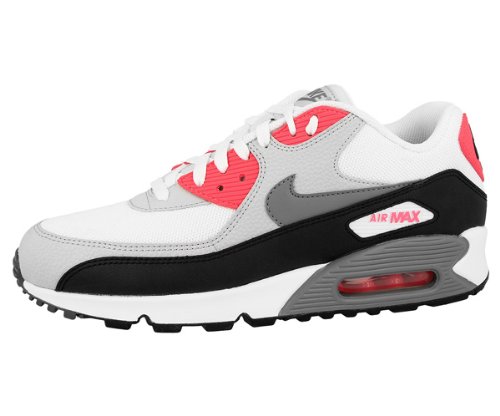 NIKE Air Max 90 Essential Un-Infrared (537384-108)