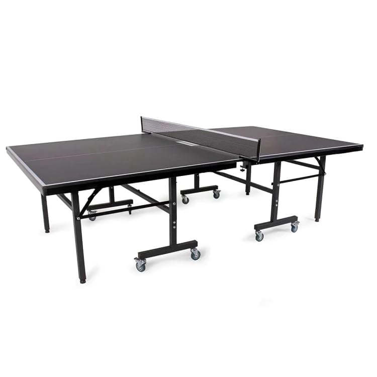 Image of STEP OVER Tournament 18MM Heavy Duty ||Laminated Top 18mm||High Performance||Schools||Resorts||Clubs|| TT Academy ||Free TT Table Cover + 2 TT Racket & Balls||Limited Edition 2026