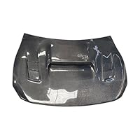 Carbon Fiber Front Motorhaube Motorhaube Kompatibel Für Toyota GT86 2013-2019 Carbon Fiber Front Motorhaube Motorhaube Kompatibel Für Toyota GT86 2013-2019