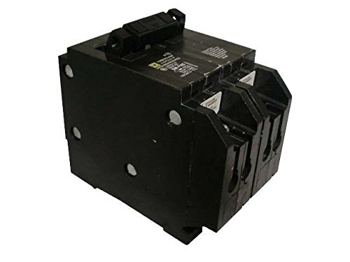 SQUARE D HOMT230240 N 30/40A 240V 4P New