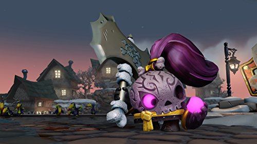 Image of Skylanders Imaginators - Sensei - Chopscotch (Xbox One /PS4 /PS3 /Xbox 360 /Nintendo Wii U)
