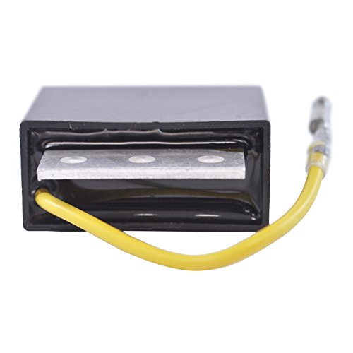 Voltage Regulator for Polaris 340 Sprint ES/Indy 400 440 500 650/650 RXL EFI/Indy
