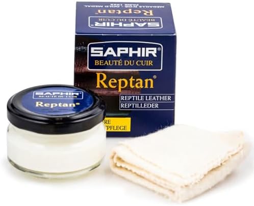 Saphir REPTAN - Reptile Beauty Milk 75ml