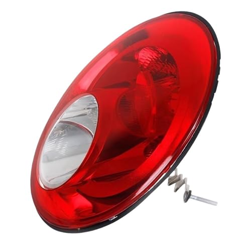 Feu de stop arrière LED et antibrouillard pour Beetle 2006-2012