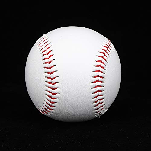 Oumefar Baseball-Elastikband mit Hoher Zugfestigkeit, für Baseballschläger (weicher Ball)