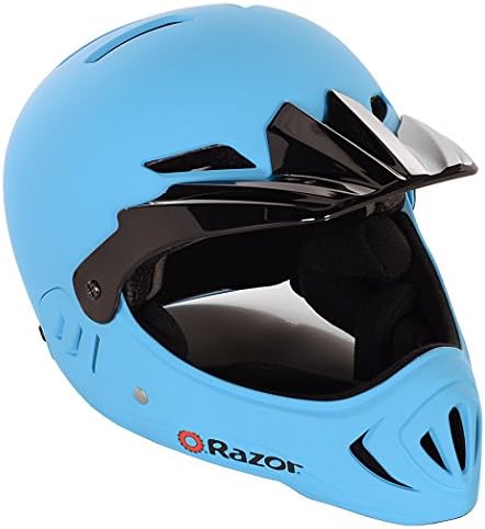 Razor 97878 Child Full Face Helmet 