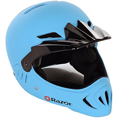 Razor Child Full Face Helmet Cover