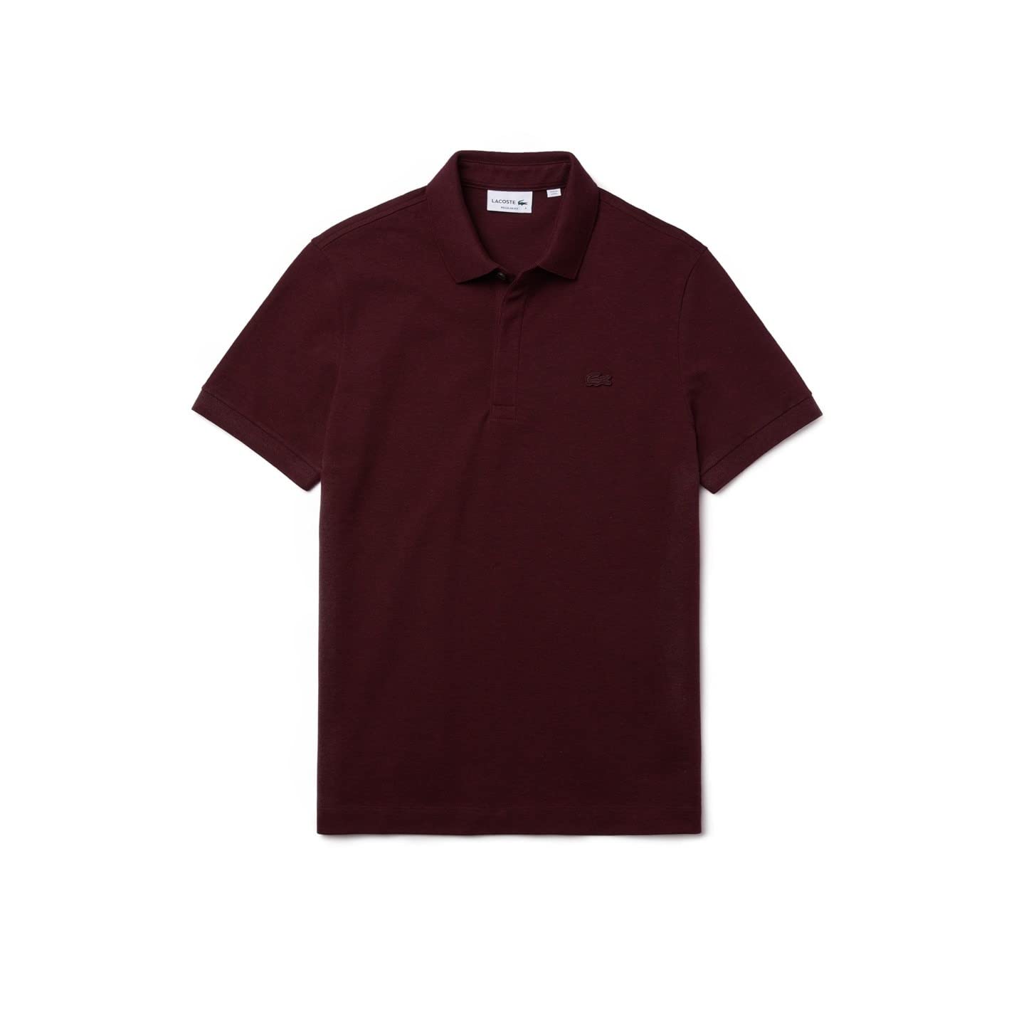 Lacoste Men's L1212 Polo Shirt (Pack of 1) — view 36
