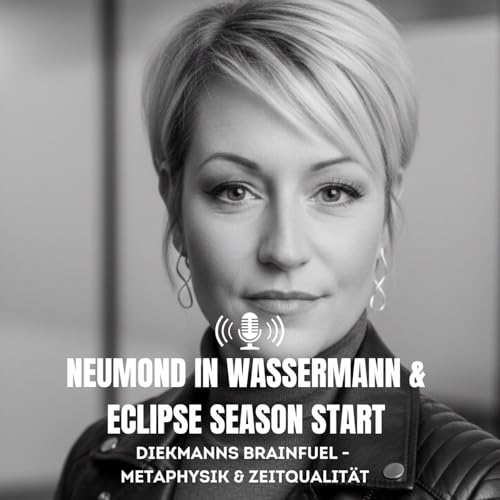 Neumond in Wassermann 2026