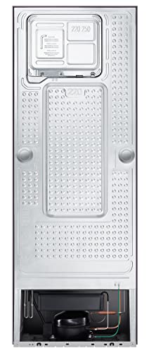 Image of Samsung 236L 2 Star Inverter Frost-Free Convertible 3 In 1 Double Door Refrigerator Appliance (RT28C3732HT /HL,Hydrangea Plum)
