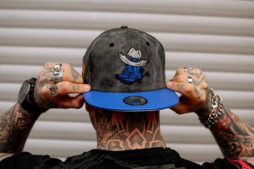 Image of Capiche [99+ Variations] Special Series Snapback Cap - One Size Unisex Men