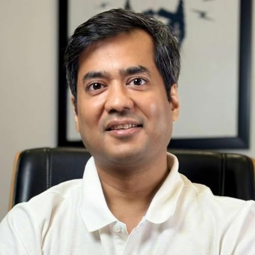 EP952: Smarter Rewards, Better Credit: The Rise of Intelligent Financial Optimisation Podcast Por  arte de portada