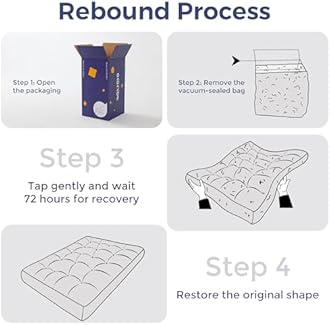 MAXYOYO 6" Futon Mattress Full Size, Velvet Thick Futons Sofa Couch Bed, Versatile Floor Mattress for Adults, Shredded Foam Filling (Frame Not Included), Grey