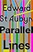 Parallel Lines: From The Booker Shortlisted Author Of The Patrick Melrose Series - 3