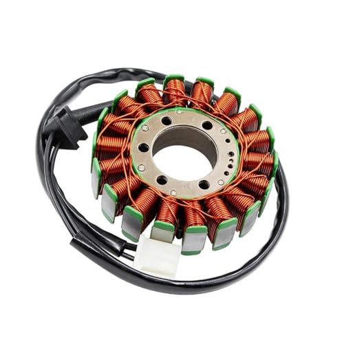 Bobine de stator pour moto GSR600 et GSX-S750 remplace 31401-29G00 L5-L9