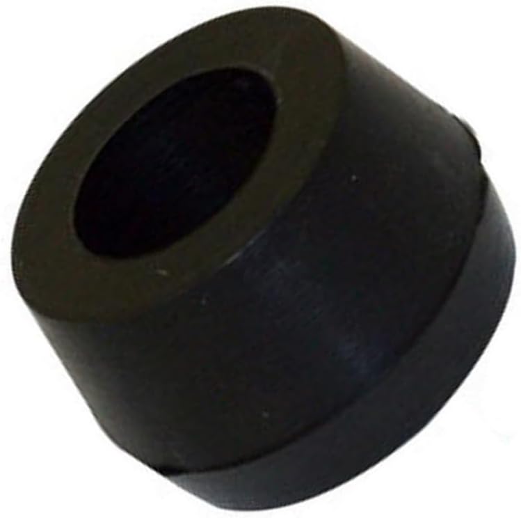 Replacement part fits R3703 (1) Seat Shock Bushing Fits Allis-Chalmers B C Ca D10 D12 D14 D15 CHStet01228