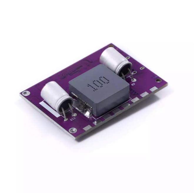5pcs IP2368 Bidirectional 100W Buck-Boost
