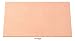 18 Gauge Copper Sheet - 6" x 12"