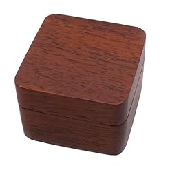 Boîte à médiators en bois – pour 4 médiators de 2,5 mm d’épaisseur - Les Beatles, Paul McCartney, John Lennon, RIngo Starr, George Harrison