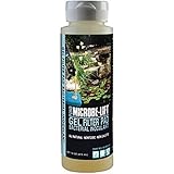 Microbe Lift 16-Ounce Pond Gel Filter Pad Bacterial Inoculant GEL16
