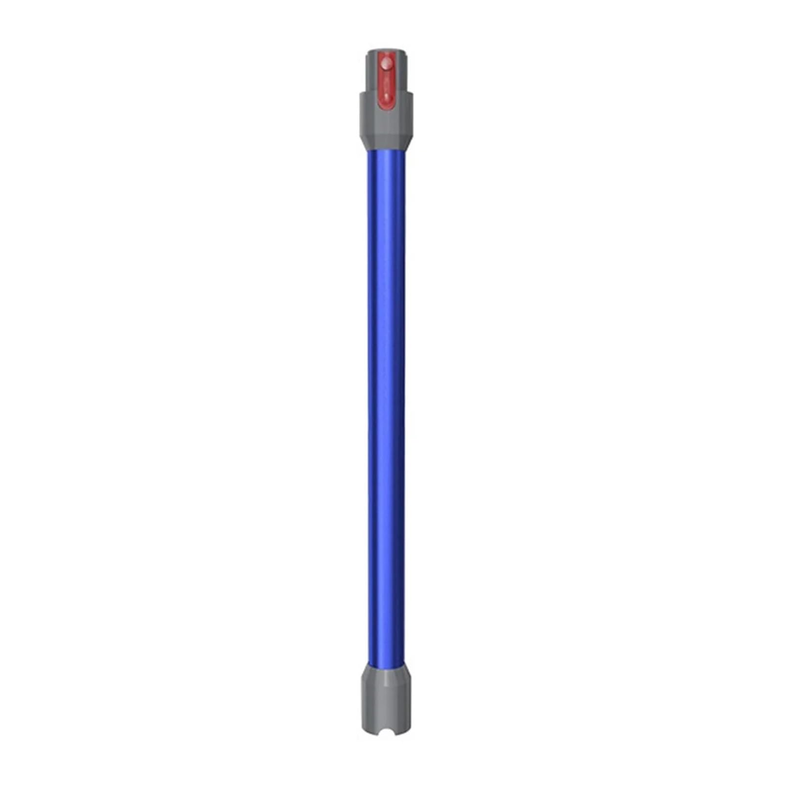 Asta Di Prolunga Telescopica, Tubo Flessibile, Compatibile Con Gli Accessori For Aspirapolvere Senza Fili Dyson V6 V7 V8 V10 V11 V15, Blu.