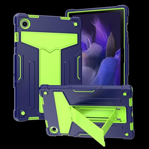 Funda para Samsung Tab A8 10.5 X200 X205 carcasa híbrida antigolpes 1