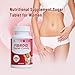AIHIYO Fibroid Tablet Candy, 1000mg Pill Supplement for Women, Support Fibroid Shrink & Ovarian Cysts, 60 Tablets