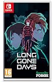 Long Gone Days Nintendo Switch