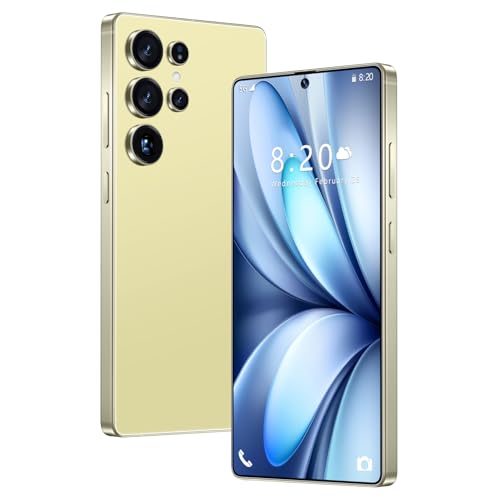 Smartphone S26 Ultra, 16 GB 1 TB, Batteria Da 8000