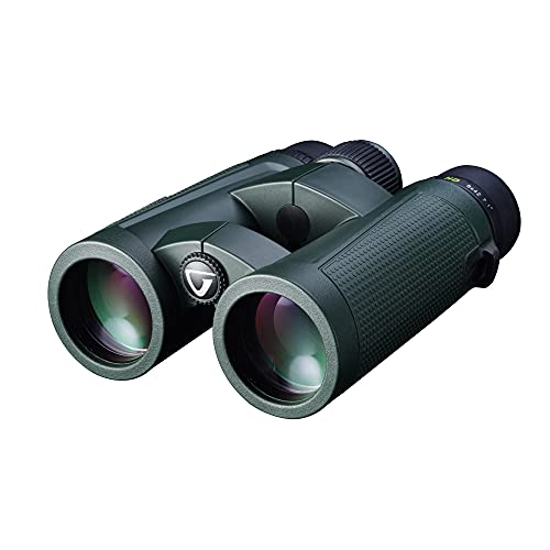 Binoculares Vanguard VEO HD 8420 impermeables y antiniebla miniatura 1