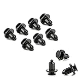 V CE, CF (Bj. 1995) LST 10x Stoßstangen Befestigung Clipscord CR-V S2000