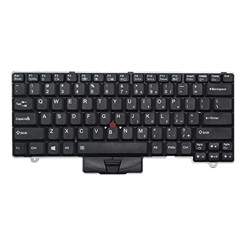 Clavier PC SL410 SL510 défectueux ? Remplacez-le par ce clavier anglais américain