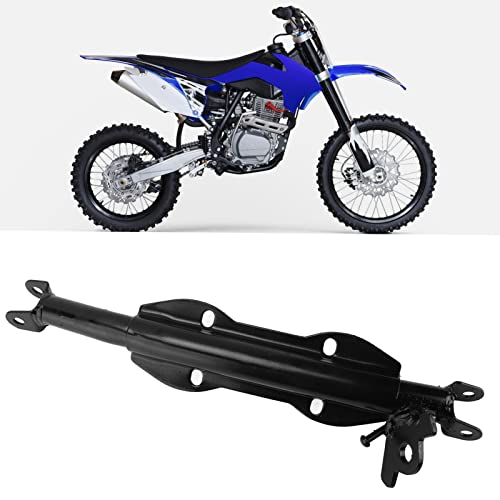 Barre de support de repose-pieds en acier robuste pour CRF50 noir - 4
