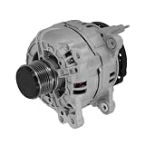 maXpeedingrods New Alternator 140A, 14V Fit for Audi A3/TT L4, for Volkswagen Beetle 2013-2014,