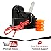 Garage Outlet Screw Drive Carriage for Genie 34107R.S 20414R