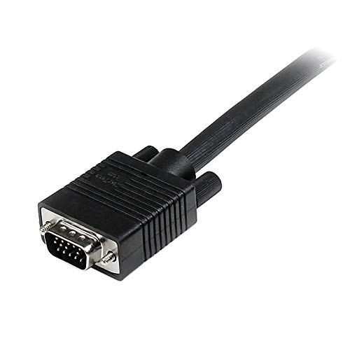 Câble VGA coaxial 3m StarTech.com élimine les interférences d'écran - 2
