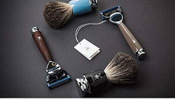 MUHLE シェービングブラシ シェービングセット 楽天市場